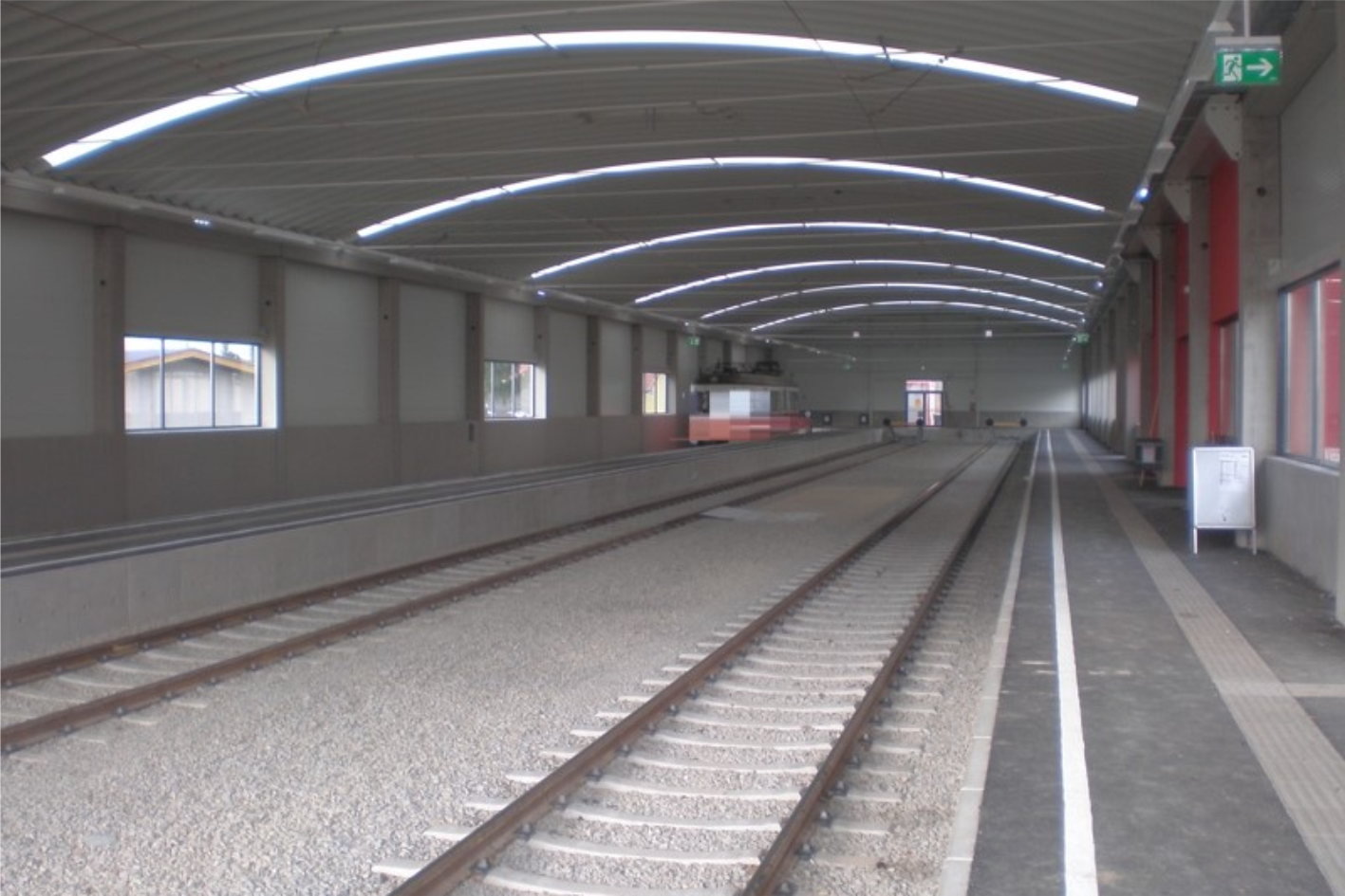 BAHNHOF | Südtirol