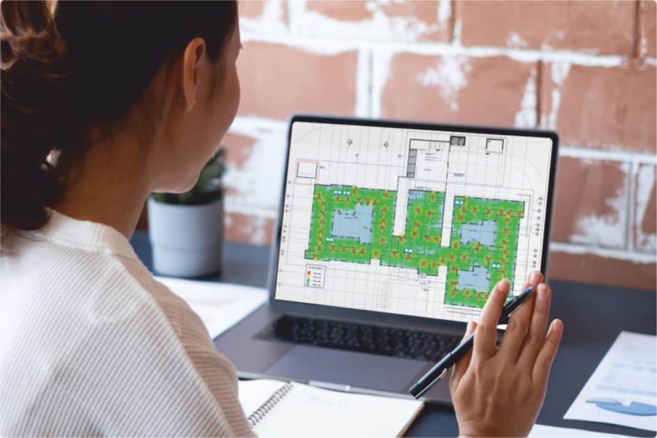 BERATUNG - PLANUNG - VERKAUF