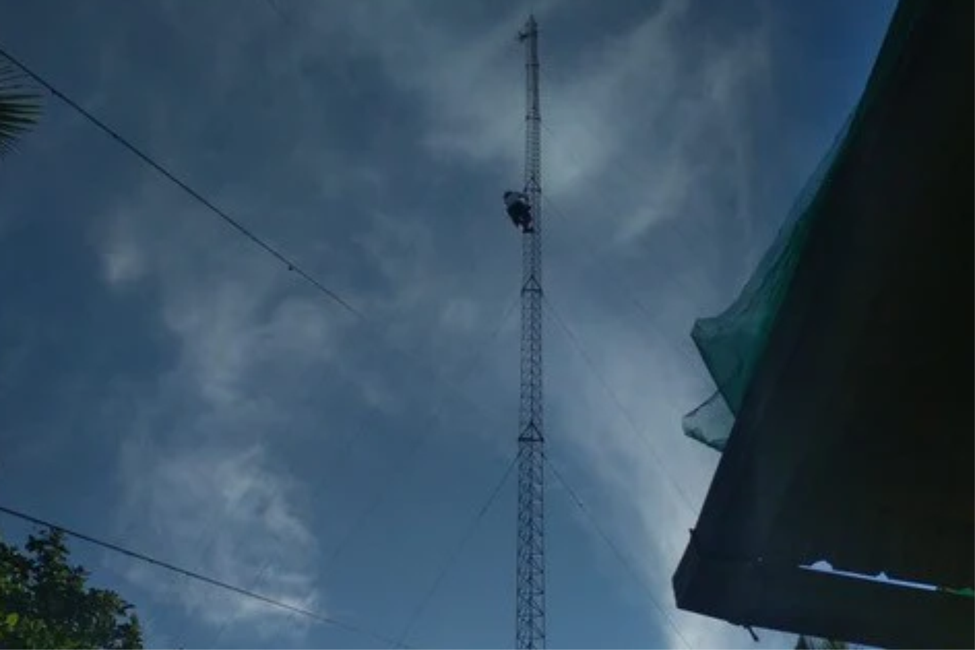 FERIENANLAGE | Indonesien