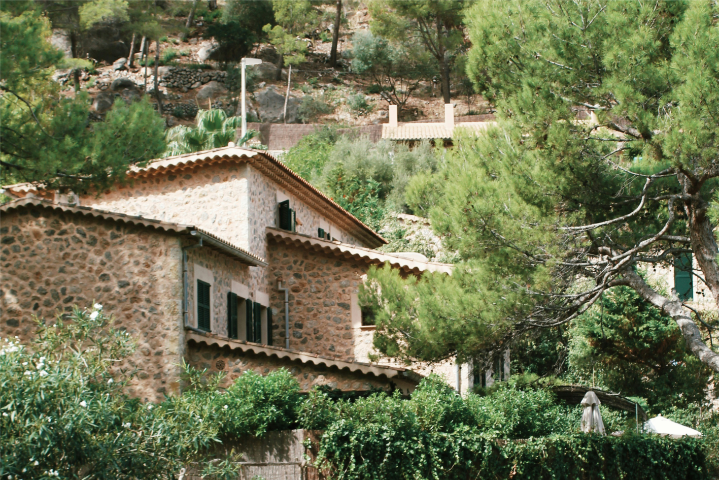 FINCA | Mallorca