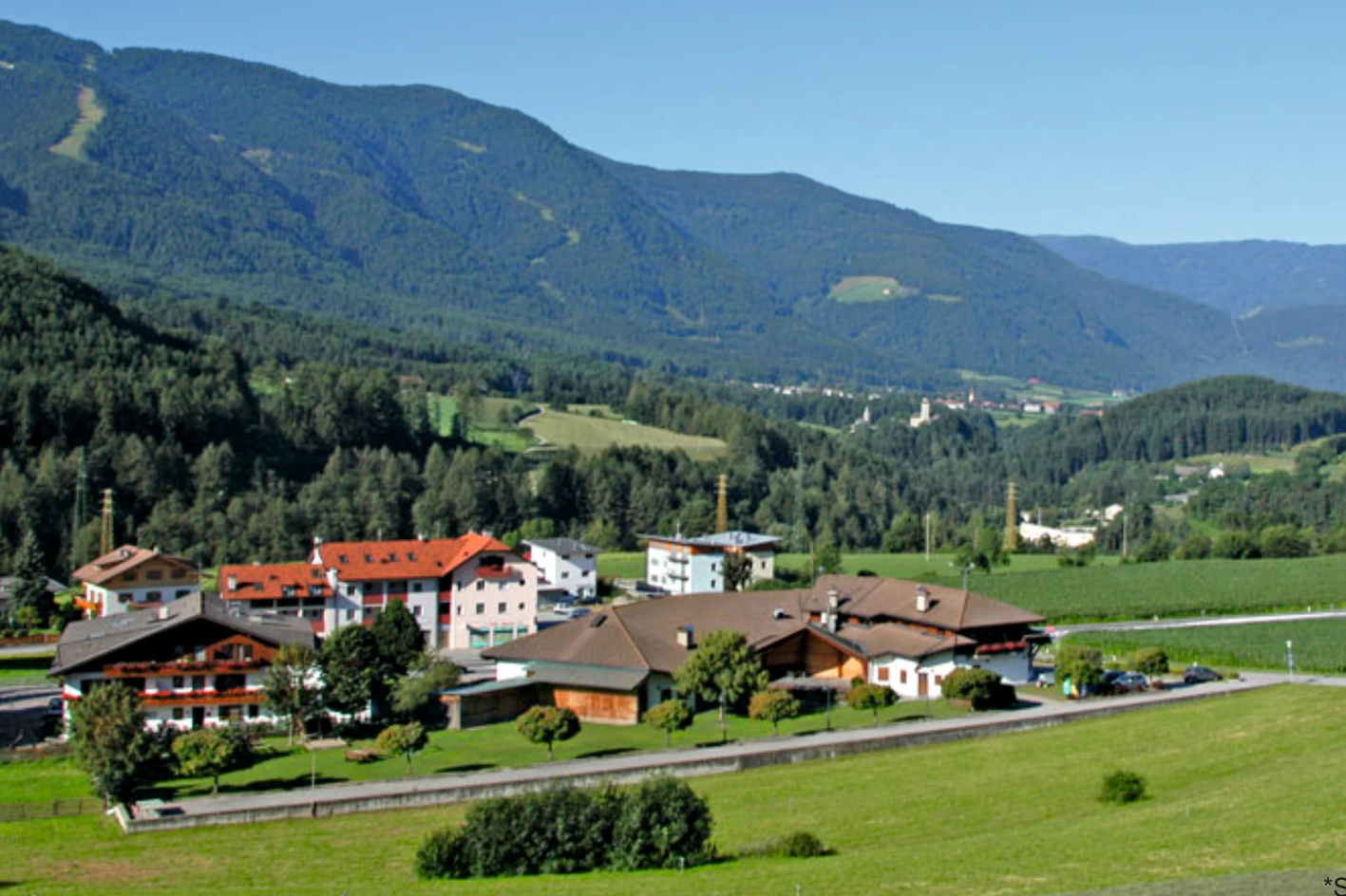 SPORTHOTEL | Südtirol