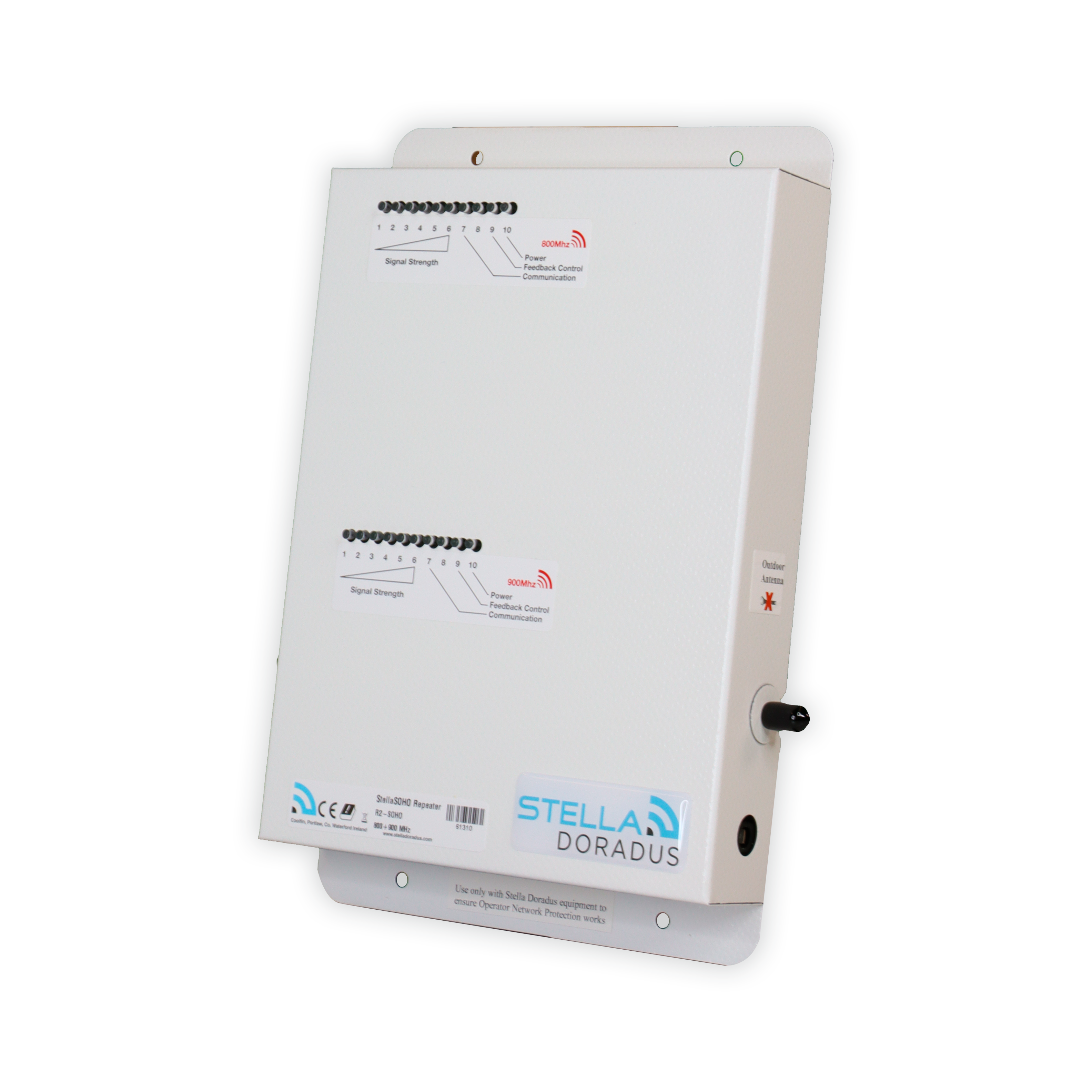 HOME / SMALL OFFICE SERIES