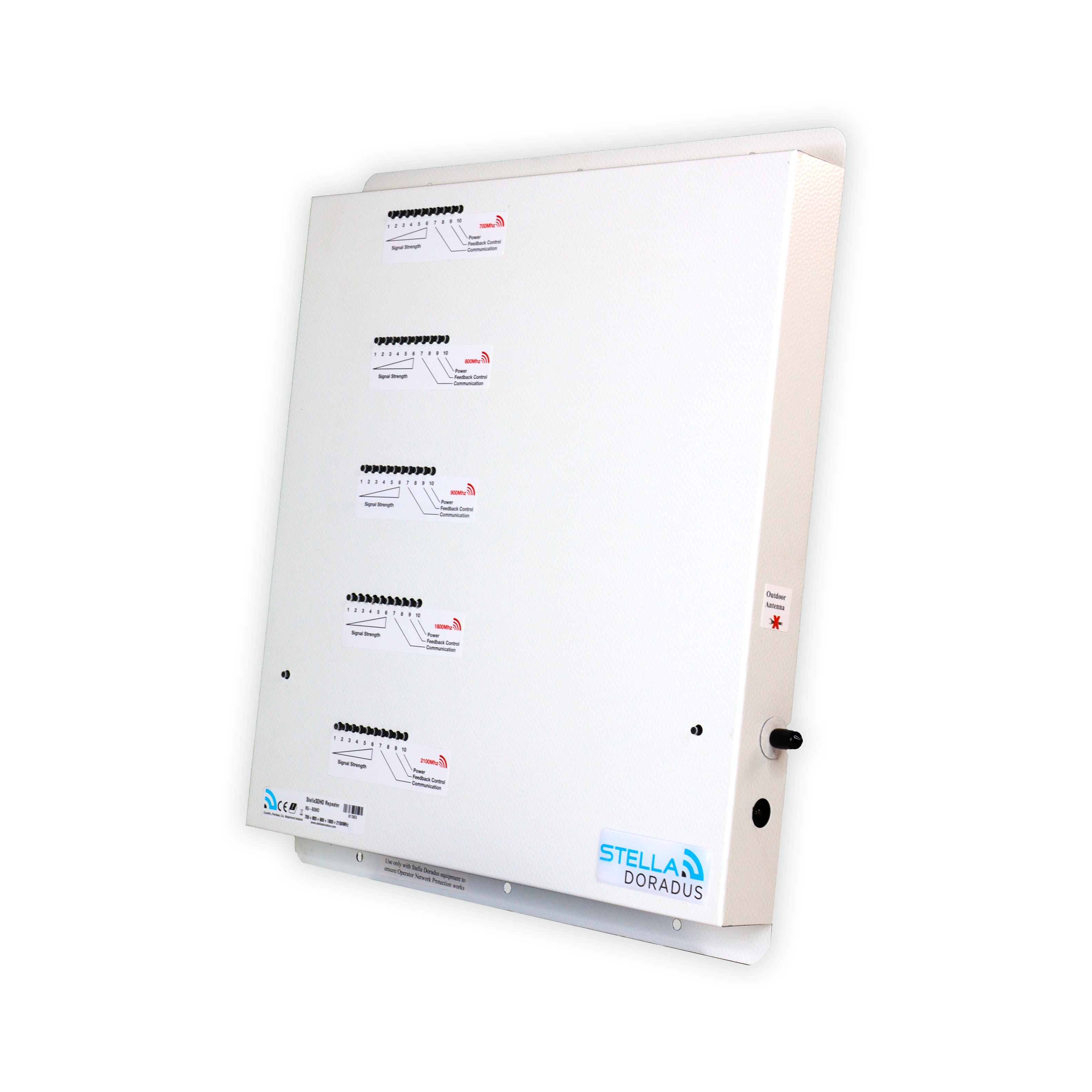 HOME / SMALL OFFICE SERIES