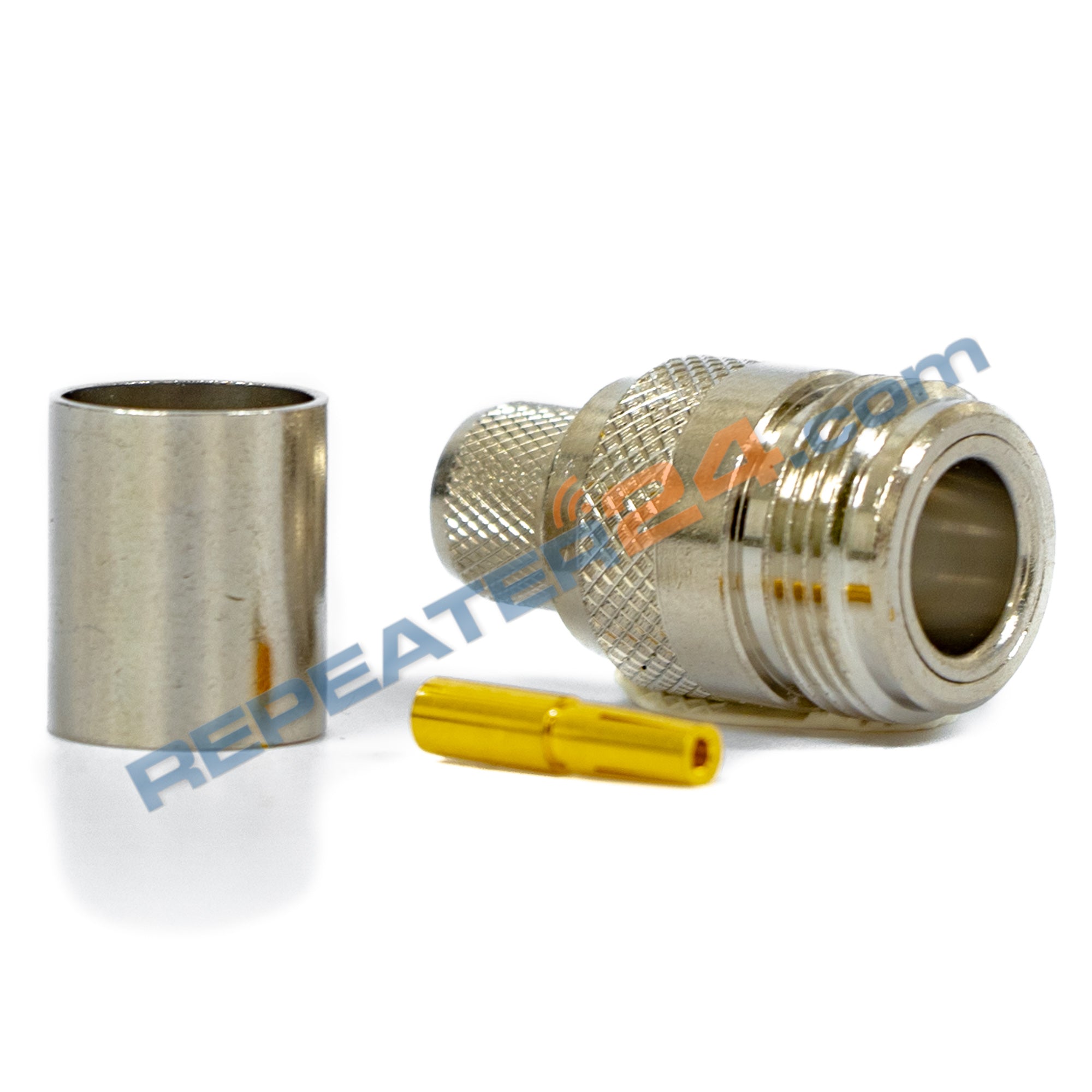 N-female Connector - SD400