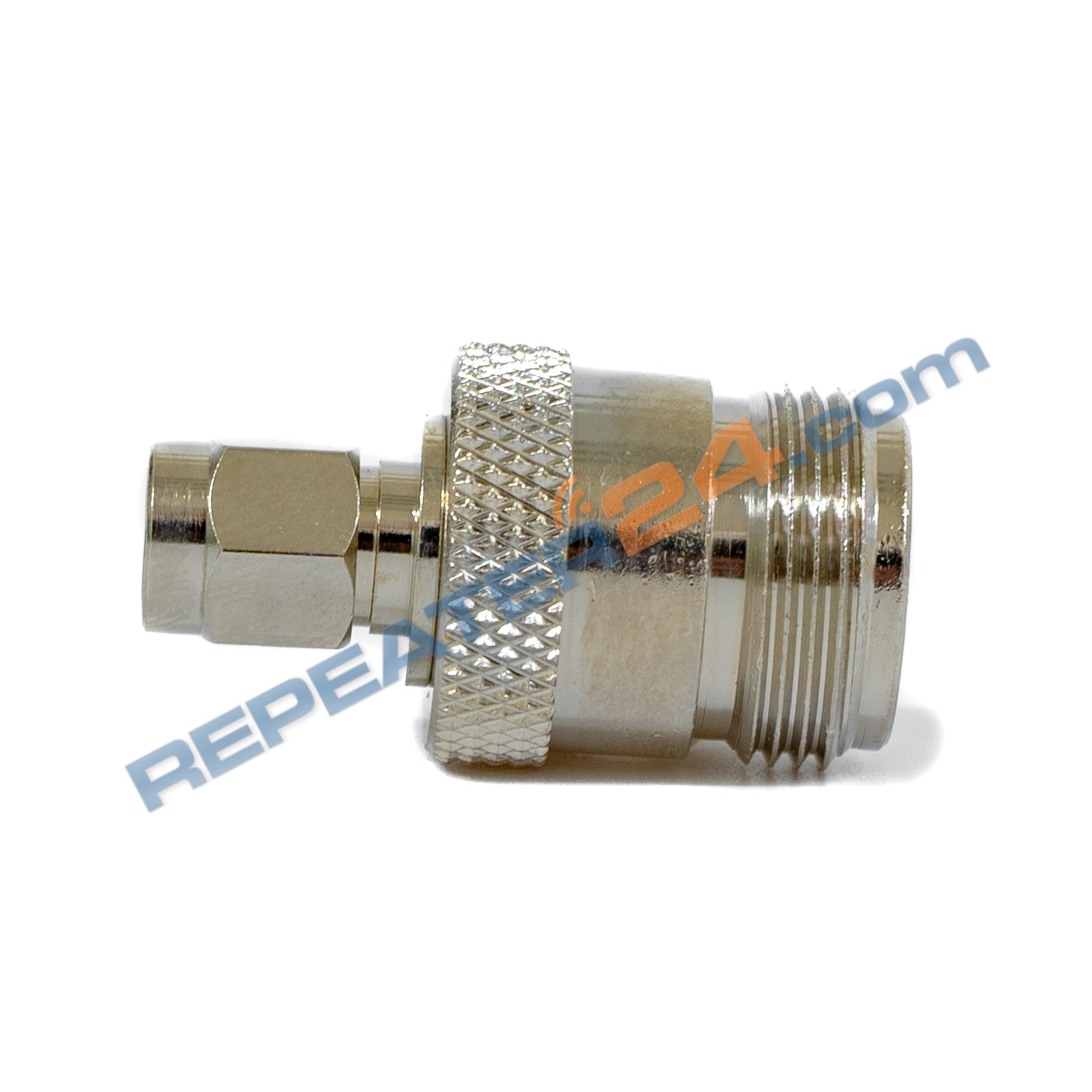 Adapter-N-female-SMA-male