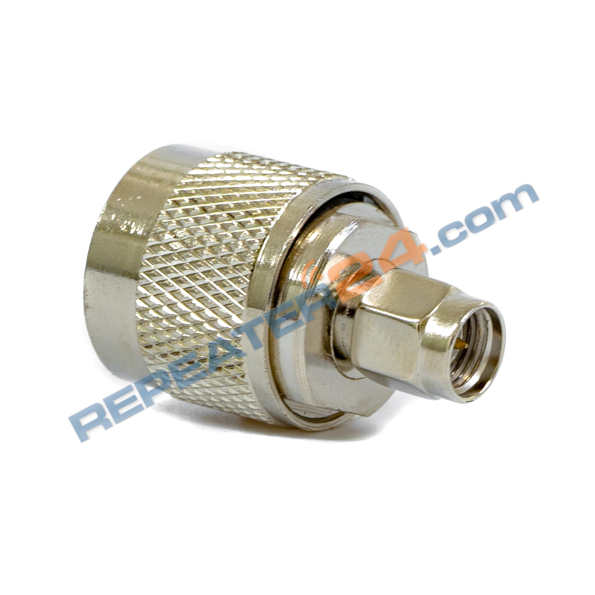 Adapter-SMA-male-N-male