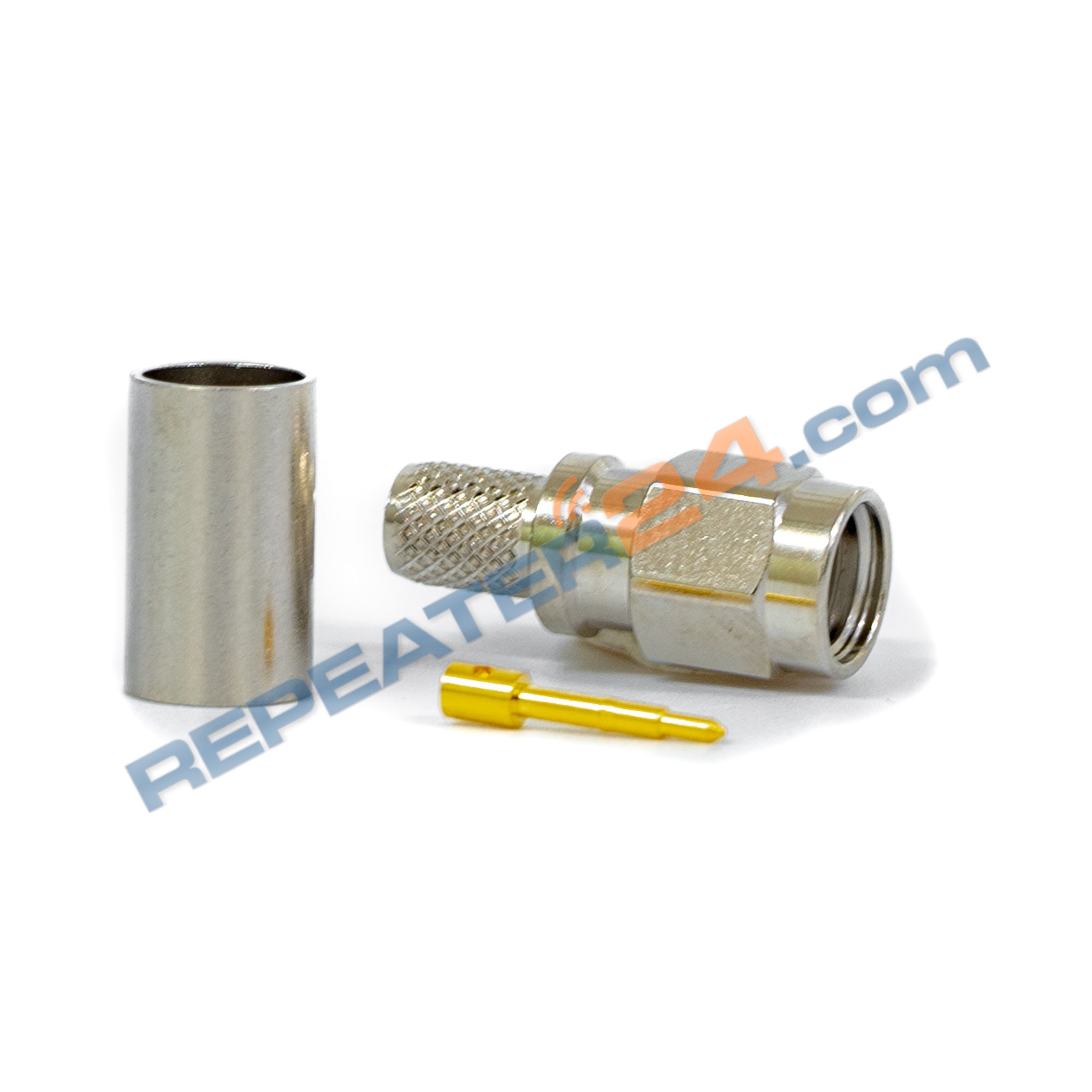 SMA-male Connector - SD240