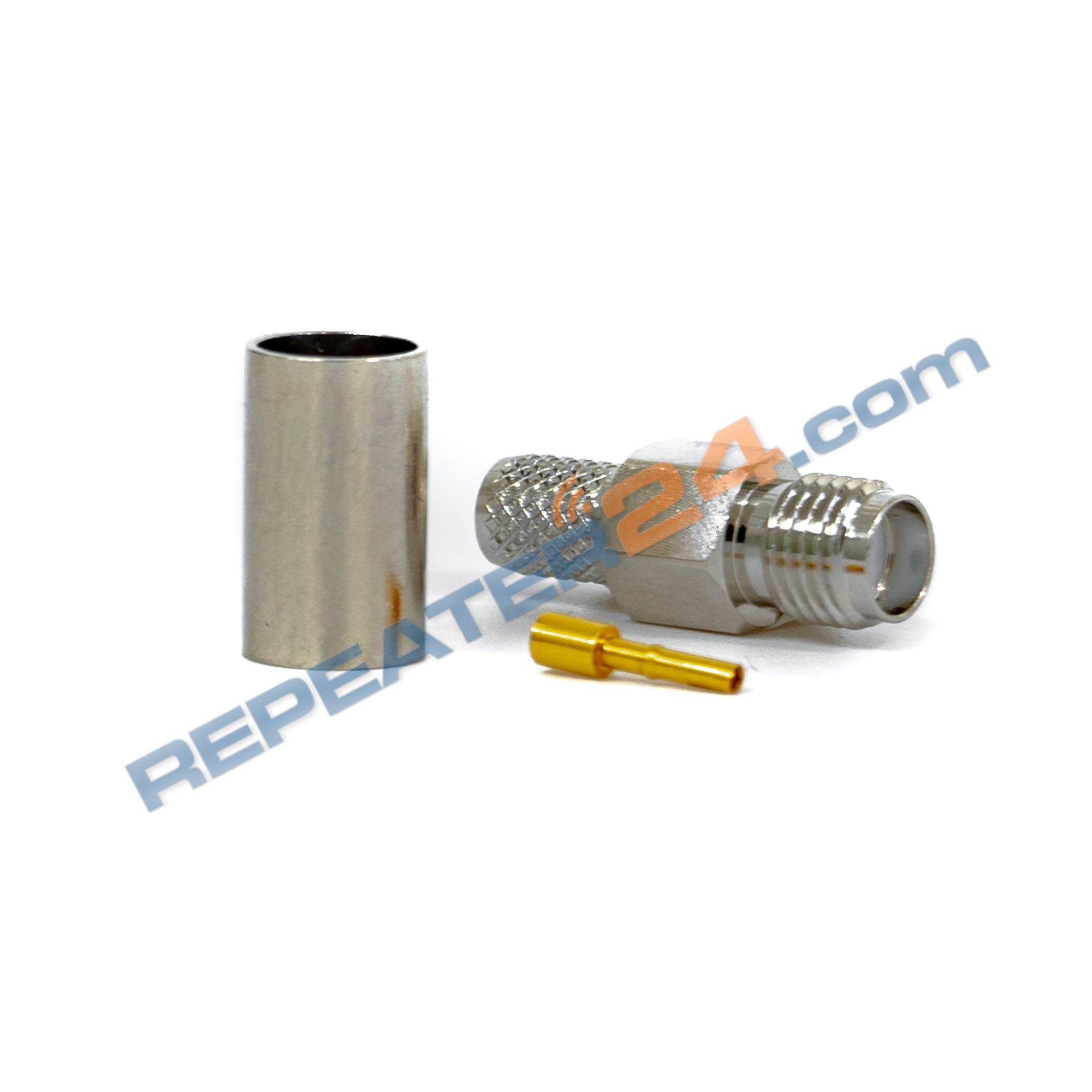 SMA-female Connector - SD240