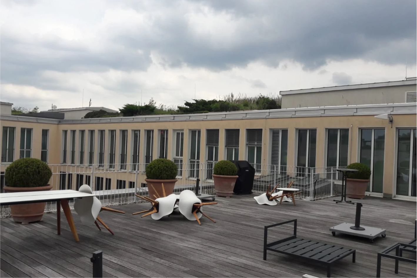 Bürogebäude | München