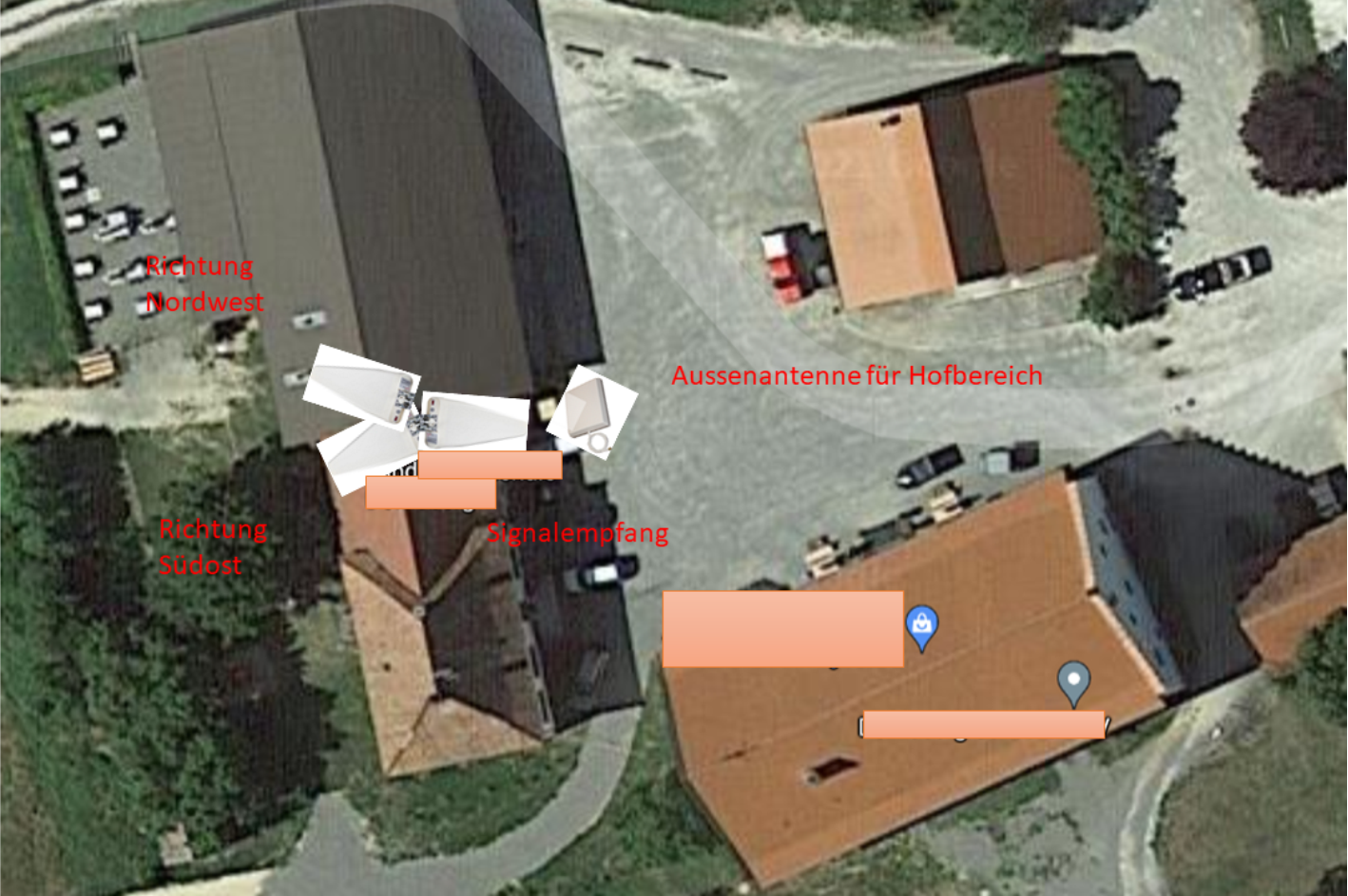 OUTDOOR-AREAL | Bayern