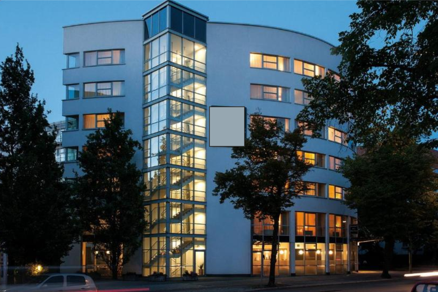 RESIDENZ-HOTEL | Berlin