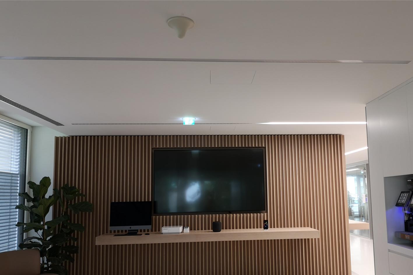 SCHULUNGSZENTRUM | München