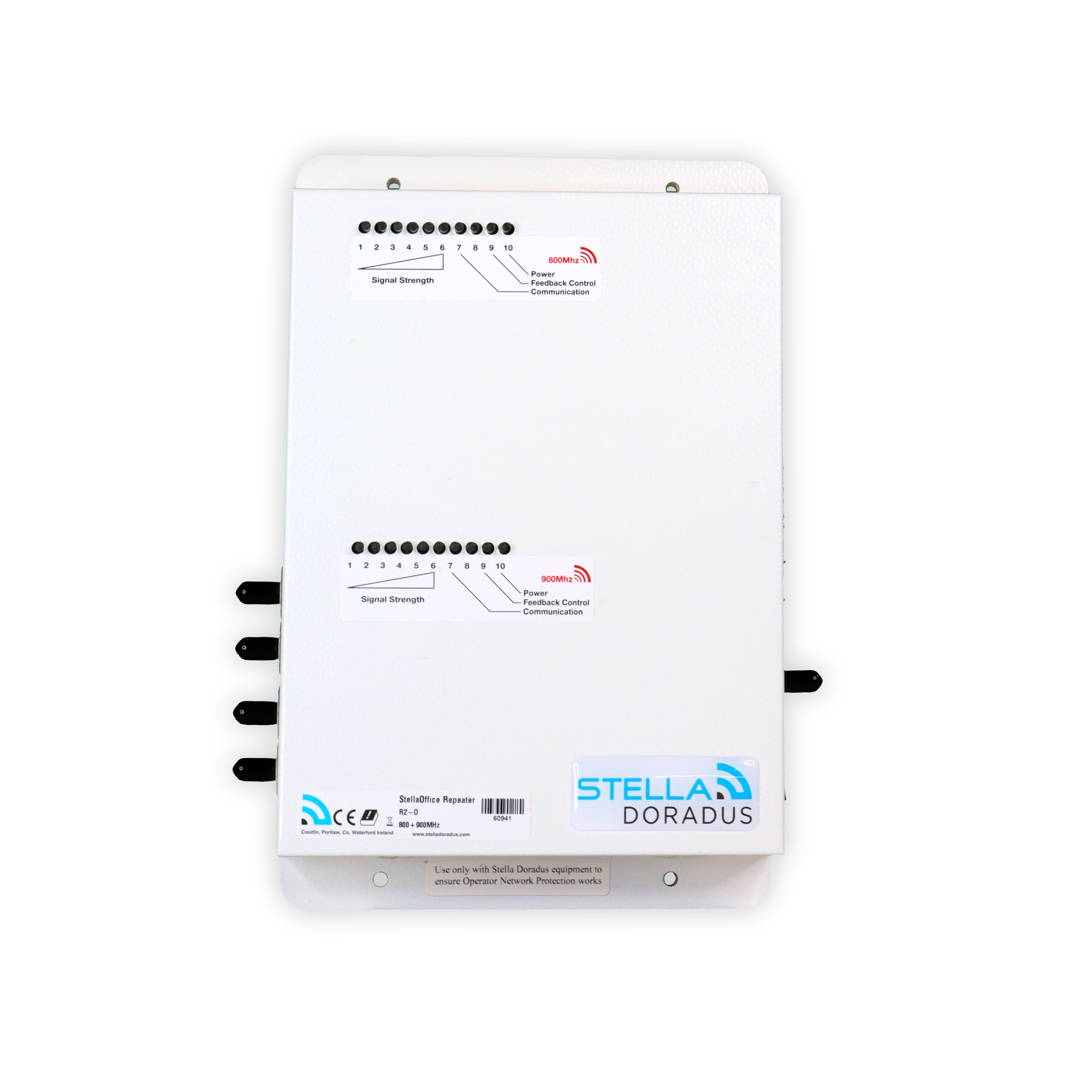 OFFICE SERIES - 4 Port