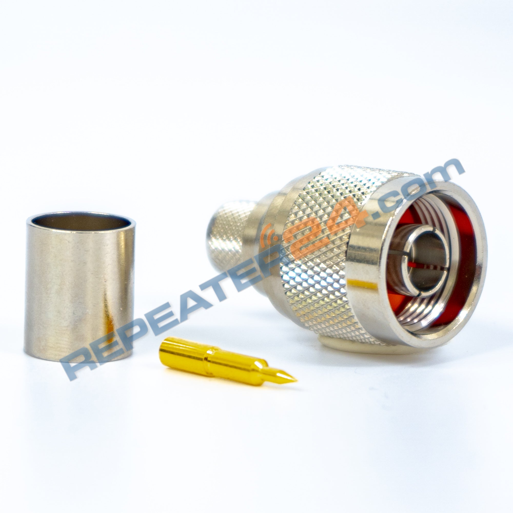 N-male Connector -SD400