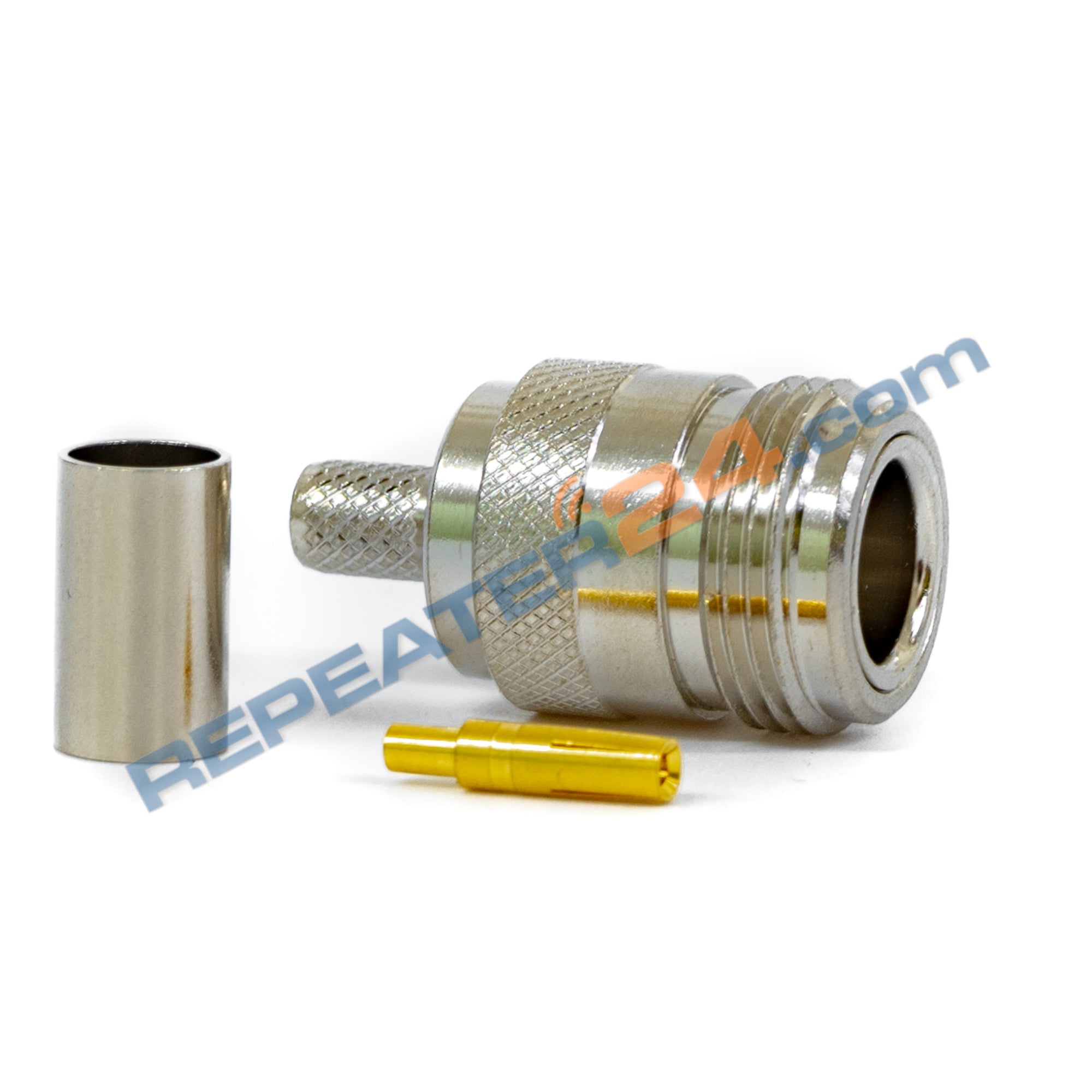 N-female Connector - SD240