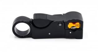 Abisolierzange Stripper LMR400, SD400, RG213